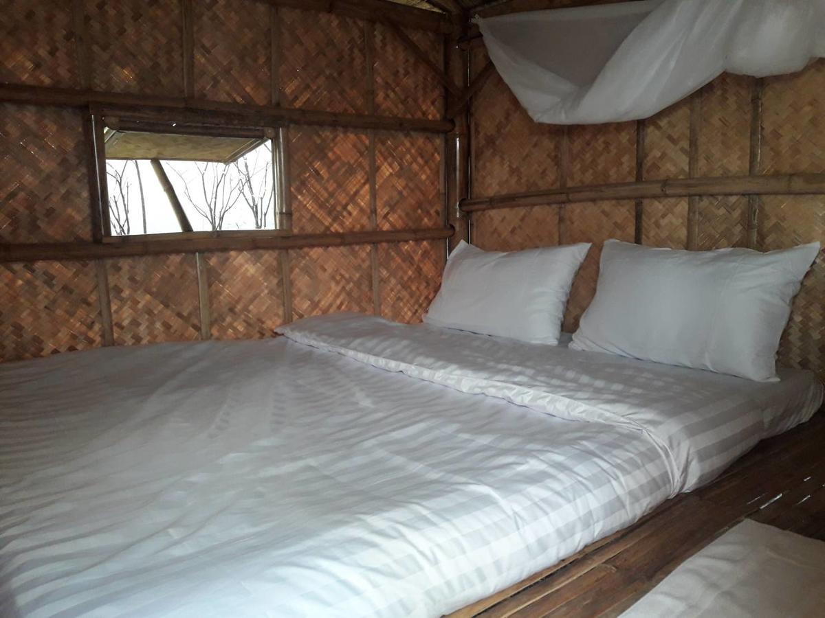 Coc Guest House & Hostel Chiang Mai Zewnętrze zdjęcie