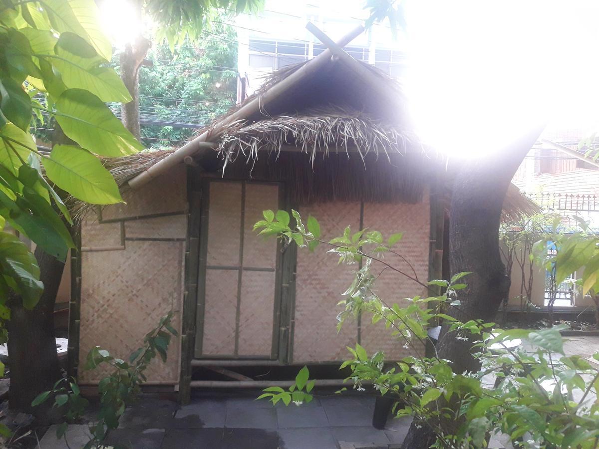Coc Guest House & Hostel Chiang Mai Zewnętrze zdjęcie