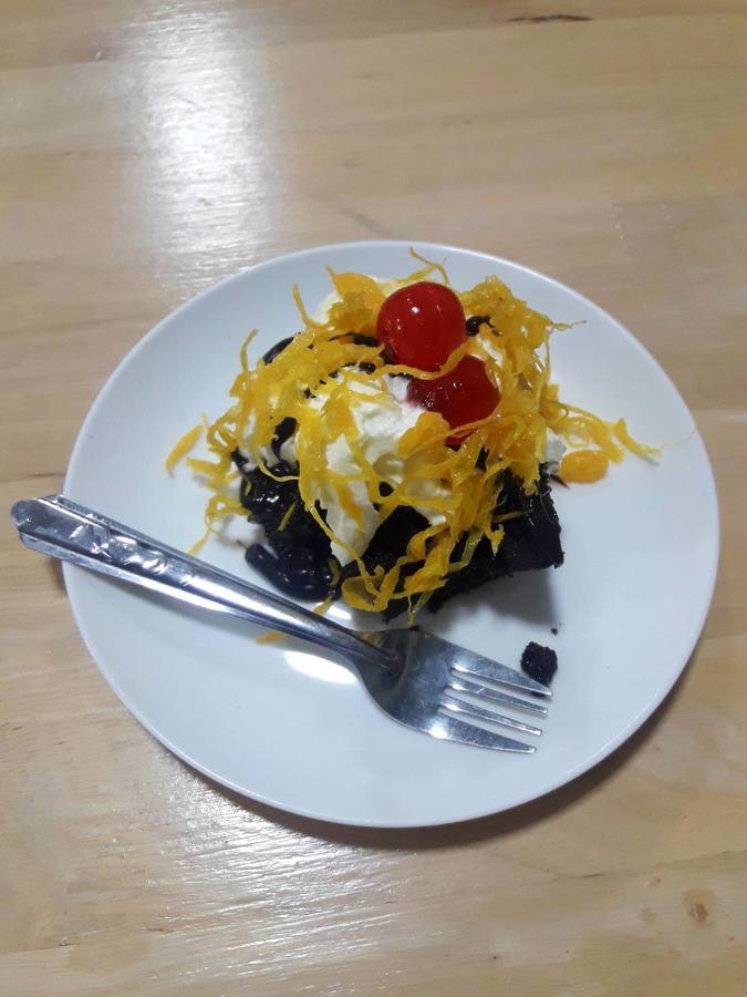 Coc Guest House & Hostel Chiang Mai Zewnętrze zdjęcie