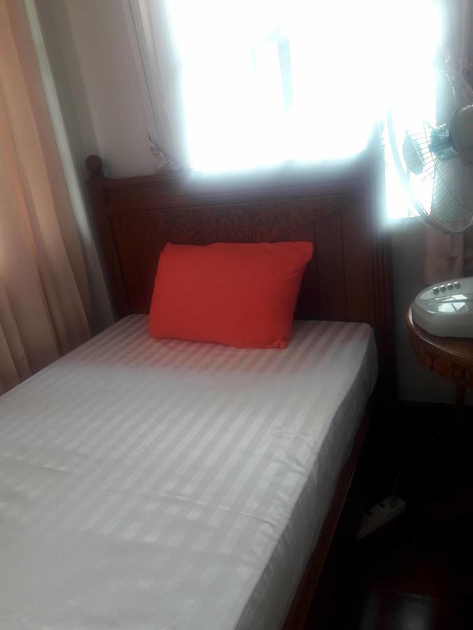 Coc Guest House & Hostel Chiang Mai Zewnętrze zdjęcie