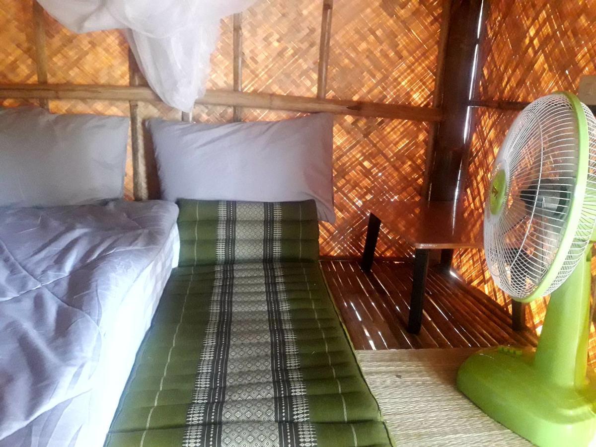 Coc Guest House & Hostel Chiang Mai Zewnętrze zdjęcie