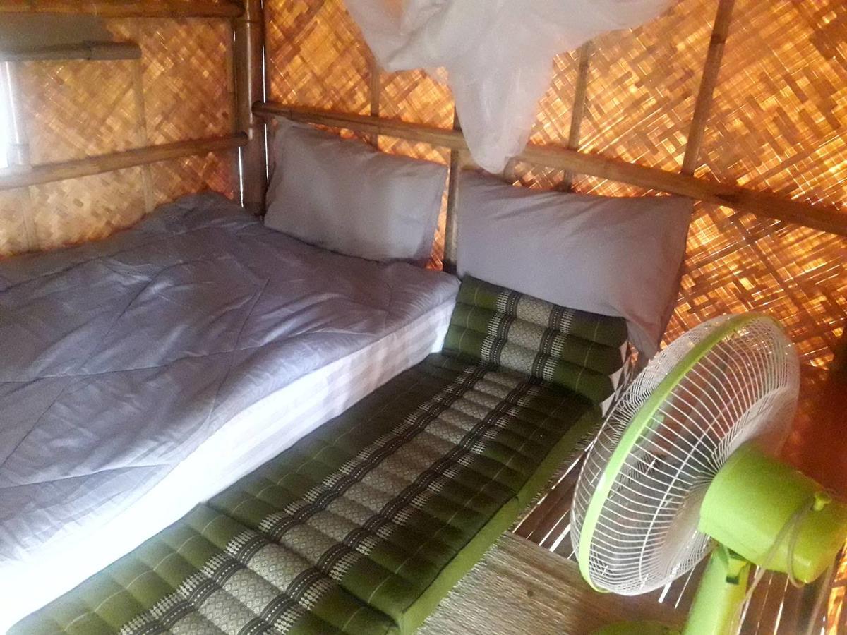 Coc Guest House & Hostel Chiang Mai Zewnętrze zdjęcie
