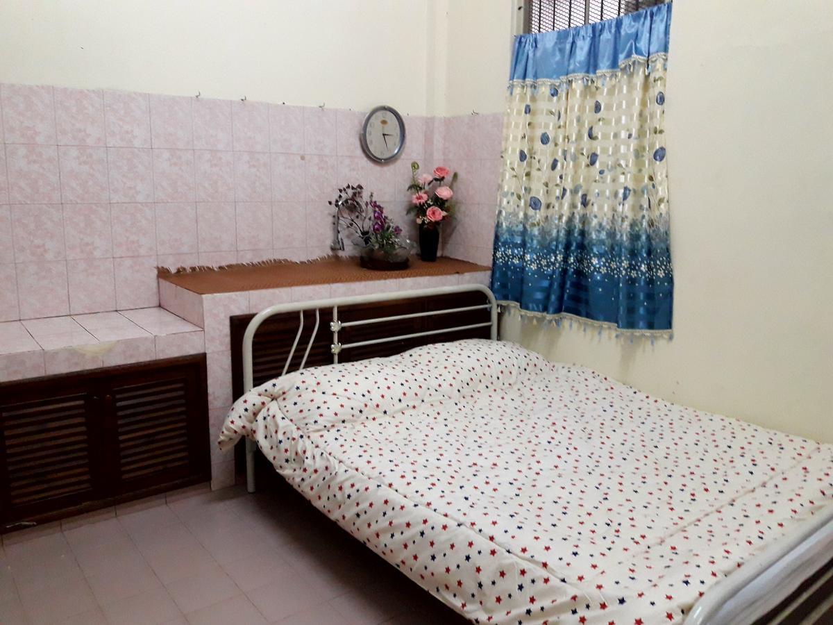 Coc Guest House & Hostel Chiang Mai Zewnętrze zdjęcie