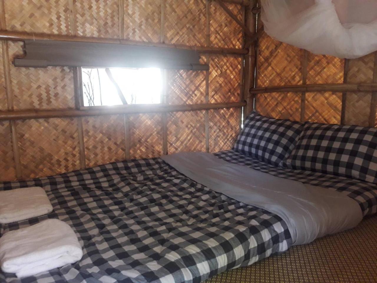 Coc Guest House & Hostel Chiang Mai Zewnętrze zdjęcie